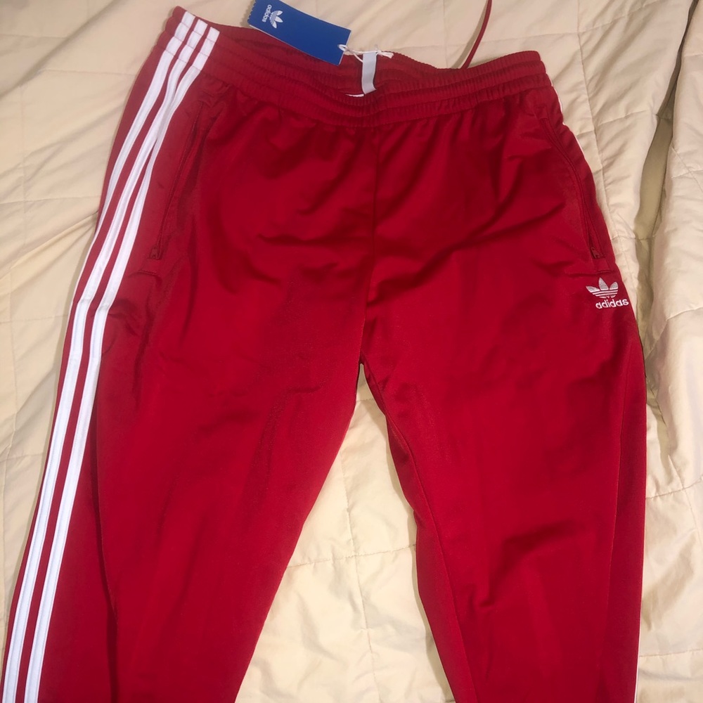 Adidas joggers